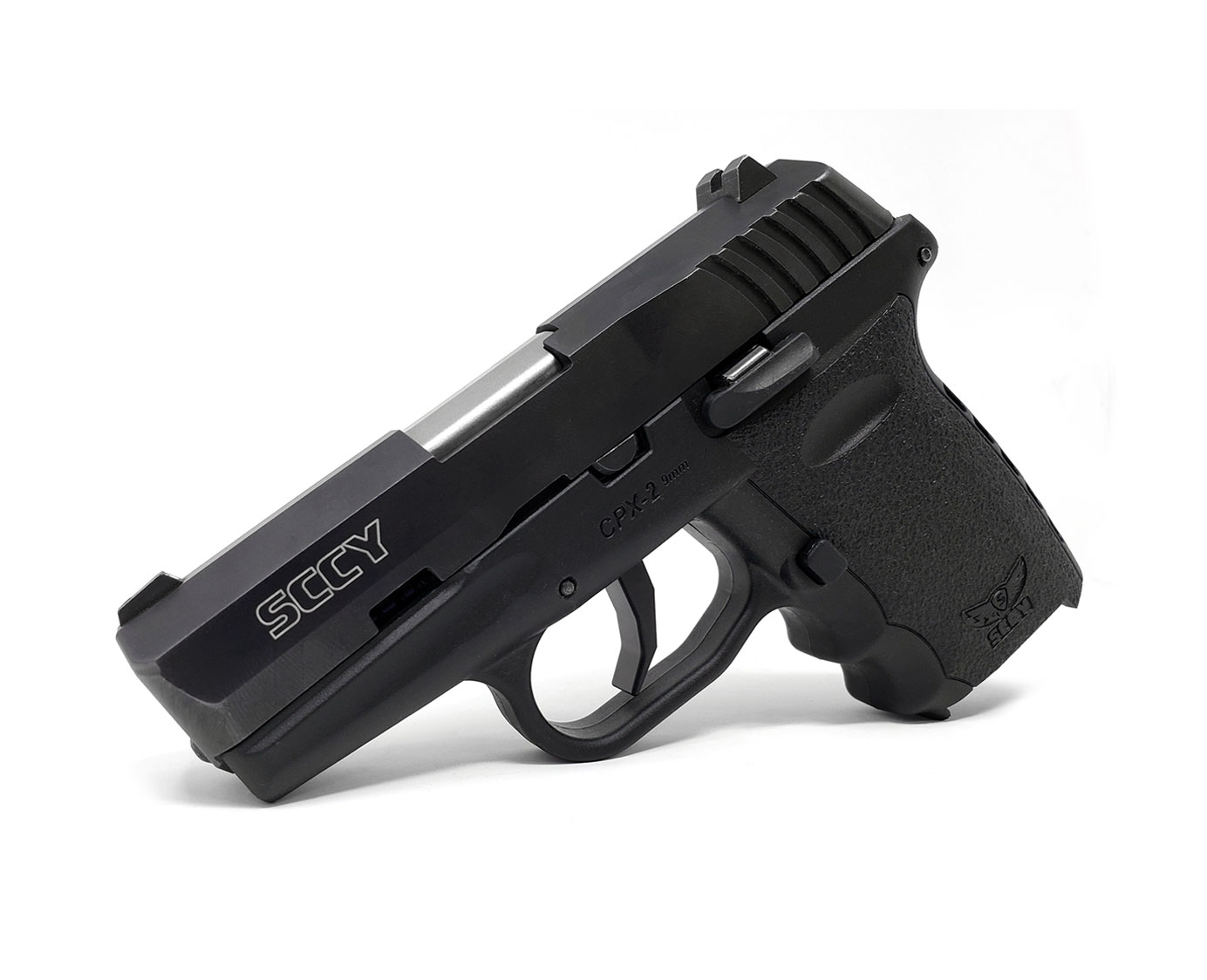 SCCY CPX-2 Videos